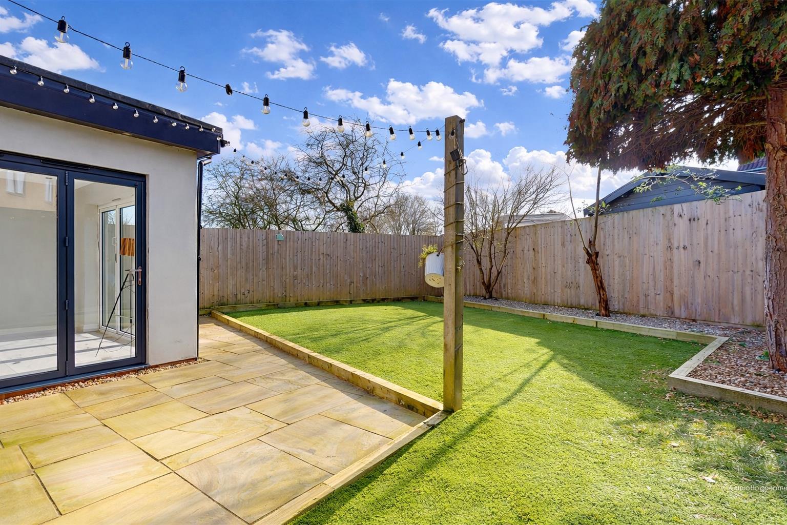 Groomsbridge, Kents Hill, Milton Keynes